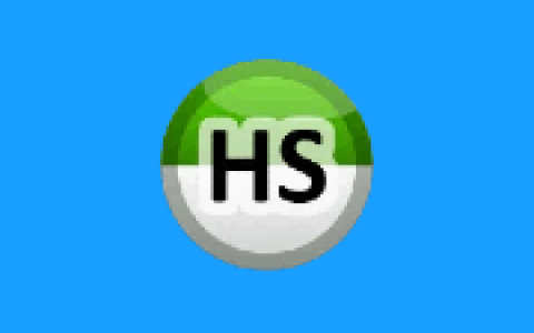 开源数据库管理工具 HeidiSQL v12.22.0.7382 多语便携版