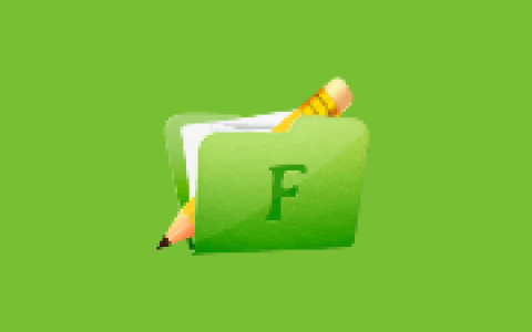 文件重命名软件 ASCOMP F-Rename Pro v3.001 多语便携版