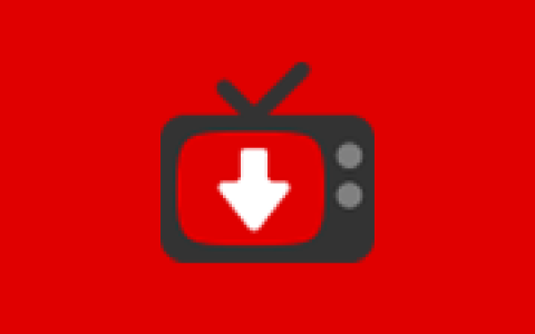 YouTube视频下载工具 YT Downloader v10.6.34 便携版