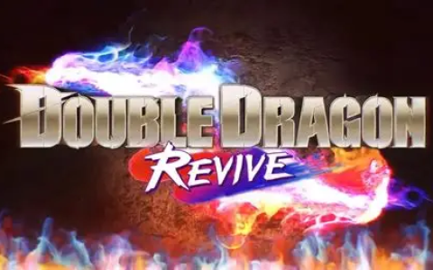 《Double Dragon Revive 双截龙再临》中文版 免安装 v1.1.0.0
