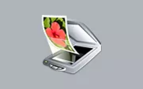 扫描仪增强软件 VueScan Pro v9.8.59.05 多语便携版
