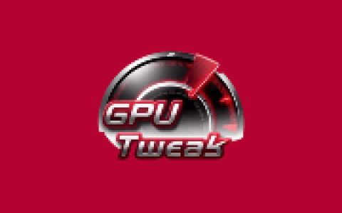 华硕显卡超频工具 ASUS GPU Tweak III v2.1.9.5 官方版