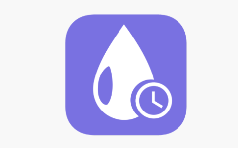 Water Tracker 喝水助手 APP v25.10.1