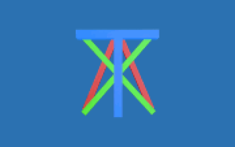 免费群组BitTorrent客户端 Tixati v3.43-1 官方便携版