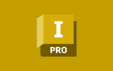 Autodesk Inventor Professional 2027.0.1 中文解锁版