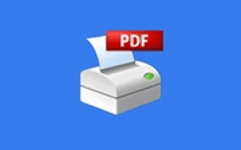 Bullzip PDF Printer v2026.0.0.2993 最新版 虚拟打印机程序