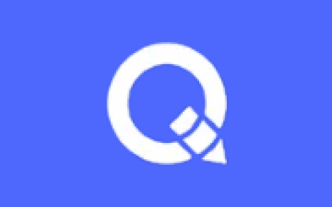 安卓手机文本编辑器 QuickEdit安卓版  v1.12.13 b285 解锁高级版