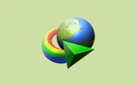 IDM激活工具最新版 IDM 6.4x by Ali.Dbg v20.7 汉化绿色版