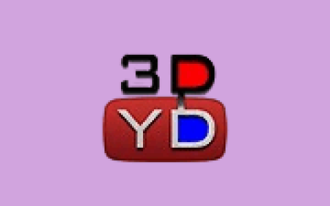 油管视频下载工具 3D Youtube Downloader v1.26.5 多语便携版
