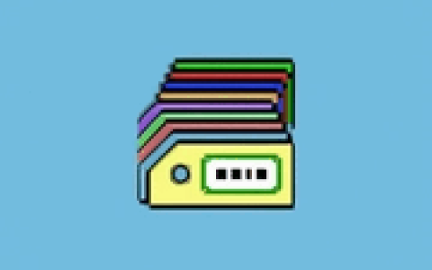 文件名管理器 v2.4.2 中文绿色版 支持文件名备份及恢复