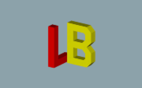 专业的3D建模软件 LuBan 3D v10.15.2026 多语便携版
