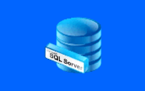 Microsoft SQL Server 下载集合器 v1.7 中文绿色版