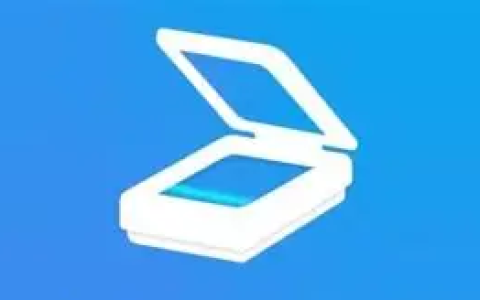 简洁好用的相机文档扫描仪 TapScanner v3.1.22 解锁专业版
