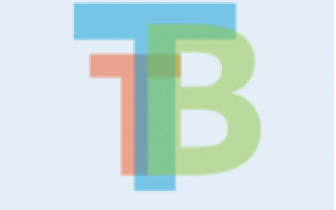 TranslucentTB v2025.1.0.0 Windows任务栏一键透明｜绿色版