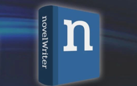 novelWriter 文本编辑器 v2.8.2｜开源免费小说创作专用工具