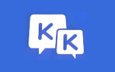 KK键盘 v3.9.1.11630 会员版 年轻人都在用的输入法