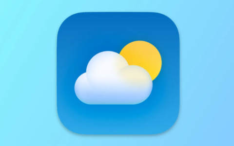 Weather Master 天气 v2.7.1 官方版 精准气象查询工具