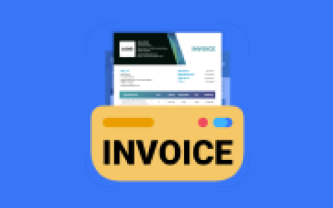 发票制作器 v1.02.49.1125 电子发票生成工具｜解锁会员版