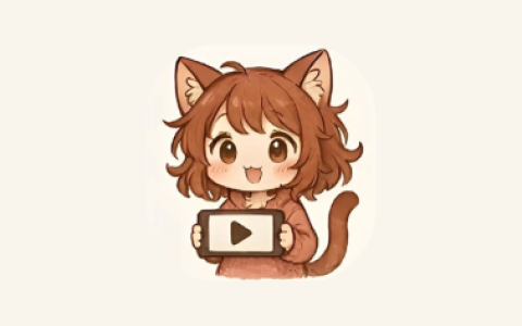小喵 Player v1.3.3 全能本地视频播放器，二次元专业优化