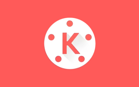 巧影 KineMaster v8.1.4.36338.GP 高级版 专业的视频编辑工具