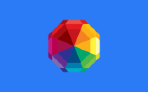 图片处理软件 AMS PhotoMaster v22.0 多语便携版