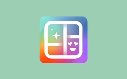 照片拼贴 CollageArt v2.9.56 解锁专业版 高颜值照片拼接工具
