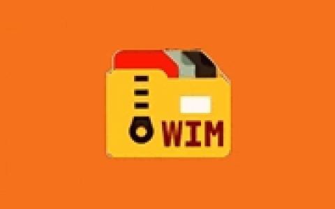 WimTool v2.0.2026.0101 中文绿色版｜Windows映像文件管理