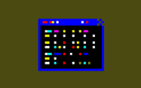 控制台增强工具 ColorConsole v7.44 多语便携版