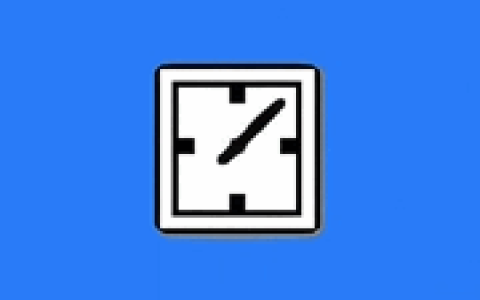 桌面计时器工具 OnlyStopWatch v6.63 多语便携版