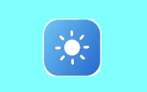 Weather Screen v4.8.8 第一天气｜解锁高级版