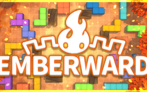 余烬守卫 / Emberward v0.4.9 免安装中文版