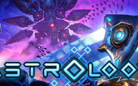 星际掠宝者 / Astroloot Build.21419058 免安装中文版