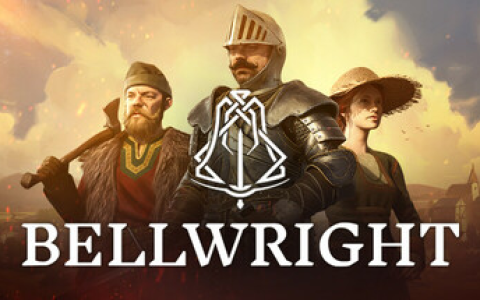 颂钟长鸣 / Bellwright 单机 + 联机 v0.0.46961 送修改器 免安装中文版