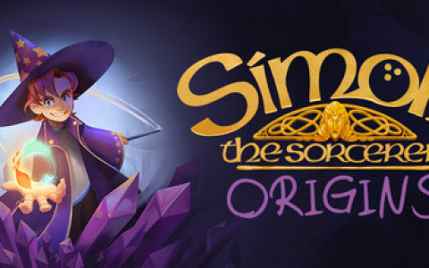 魔法师西蒙之起源 / Simon the Sorcerer Origins Build.21257998 免安装中文版
