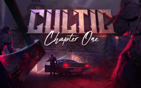 邪教 / CULTIC v20260108 免安装英文版