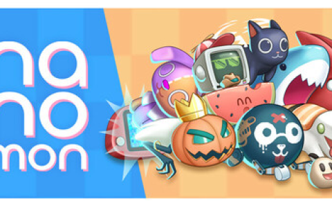 纳米虚拟宠物 / Nanomon Virtual Pet Build.20584798 免安装中文版