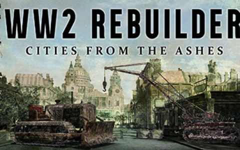 二战重建者/v20260109  v20260109  全DLC 免安装中文版