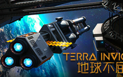 地球不屈/Terra Invicta v1.0.26 免安装中文版