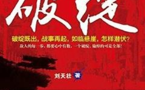 [小说 / 悬疑]《破绽》| 人性迷局与真相博弈