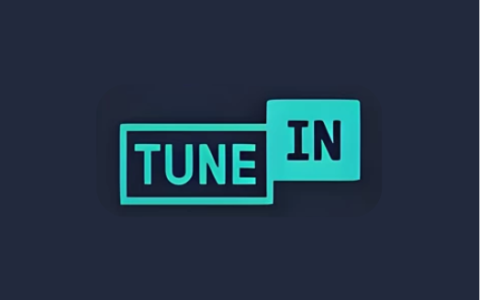 手机电台 TuneIn Radio Pro v42.4.1 解锁高级版