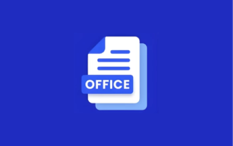 Word Office 办公软件 v307701 高级版｜移动办公工具
