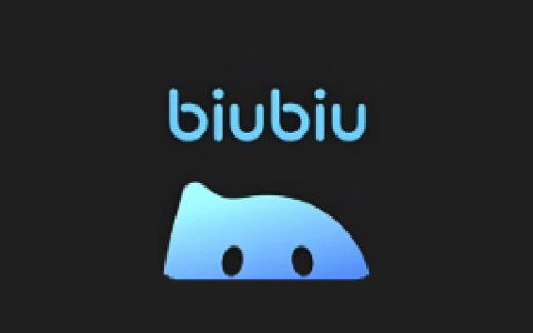 免费手游网络优化工具 biubiu加速器 v4.80.1 纯净版 游戏加速