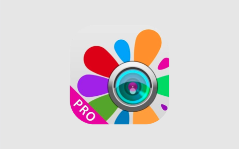 Photo Studio PRO 影楼 v2.10.1.4917 修改版 照片编辑APP