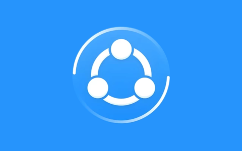 SHAREit 茄子快传 v6.53.48 解锁会员版｜文件传输管理工具