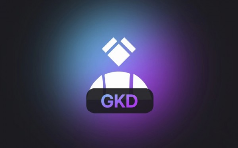 搞快点 GKD Plus v1.12.0 beta7 正式版 跳过开屏广告