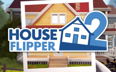 House Flipper 2 房产达人 2 Build.21218244 免安装中文版｜全DLC 单机+联机
