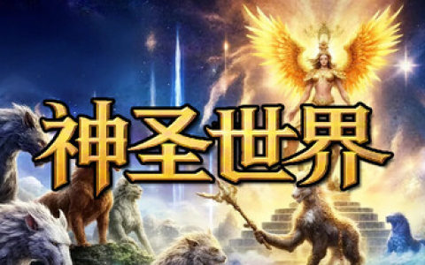 神圣世界/Sacred World v20251213 免安装中文版下载