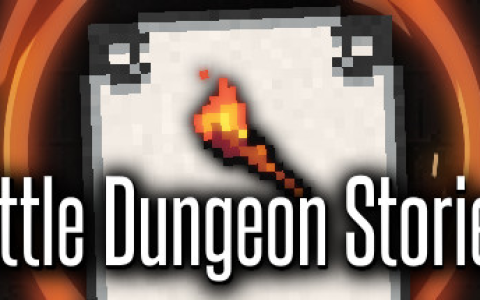 小小地牢 / Little Dungeon Stories Build.5419471 免安装中文版