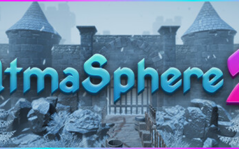 灵魂之球 2 / AtmaSphere 2 Build.18332547 免安装中文版