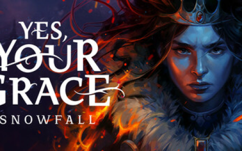 遵命陛下 2：寒冬 / Yes, Your Grace 2: Snowfall v1.1.2 免安装中文版